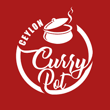 Ceylon Curry Pot Logo